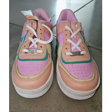 Tenisair Force 1 Feminino