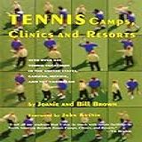 Tennis Camps Clinics And Resorts