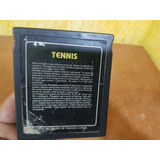 Tennis Da Dactar Usada Original Atari 2600  nf e