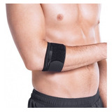 Tennis Elbow Ajustável Pretotamanho Único Kestal Ksn013