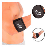 Tennis Elbow Cinta Cotovelo Tensor Ajustavel Epicondilite