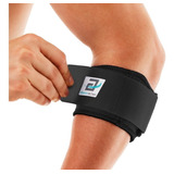 Tennis Elbow Cinta Tênis Ajustável Epicondilite Lesôes Único