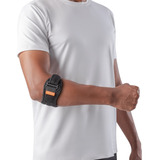 Tennis Elbow Comfort Air Ajustável Tendinite Epicondilite
