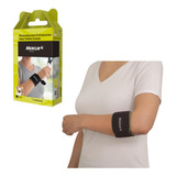 Tennis Elbow Reforçado Órtese Punho E Cotovelo Mercur Bc0050