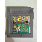 Tennis Nintendo Game Boy