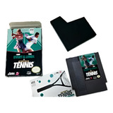 Tennis Nintendo Nes