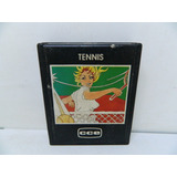 Tennis Original Cce Para Atari - Loja Fisica Centro Rj - Rpj