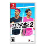 Tennis World Tour 2