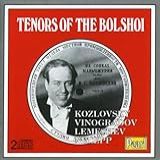 Tenors Of The Bolshoi  Russian