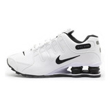 Tens Nike Shox Academia