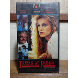 Tensao No Paraiso 