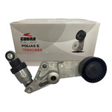 Tensionador Correia Alternador Corolla Fielder 2002 A 2011