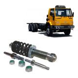 Tensionador Correia Alternador Ford