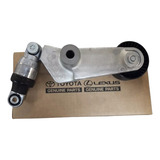 Tensionador Correia Alternador Original Toyota Corolla 03 14