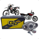 Tensionador Corrente De Comando Cbx 250 Twister Xr Tornado