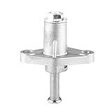 Tensionador De Corrente De Distribuição Tensor De Corrente De Distribuição De Eixo De Cames De Scooter De Alumínio Para Motor GY6 49cc 50cc QMB139 139QMB 139QMA