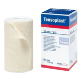 Tensoplast Bandagem Elástica Adesiva 10 Cm