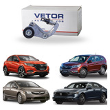 Tensor Alternador Completo Honda Civic Crv Accord New Civic