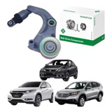 Tensor Alternador Crv 2