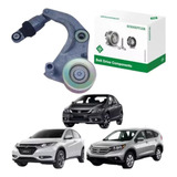 Tensor Alternador Honda New Civic 1 8 2007