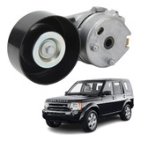 Tensor Alternador Land Rover Discovery 3 4 2 7 V6 Pqg500250