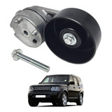 Tensor Alternador Land Rover Discovery 4 3 0 2009 A 2016