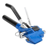 Tensor Cintar Poste Eriband Catraca 25mm Aço Inox 