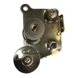 Tensor Completo Maq Costura Uma Agulha Triplo Transporte 
