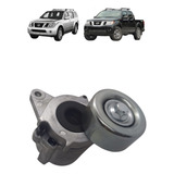 Tensor Correia Acessórios Nissan Frontier 2 5 16v 2008 2016