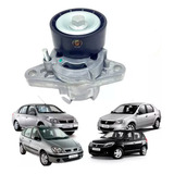 Tensor Correia Alternador Clio Megane Scenic Duster Logan