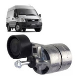 Tensor Correia Alternador Ford Transit Tdci 2 4 2006