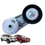 Tensor Correia Alternador Gm Captiva 2 4 2009 2010 2011 2012