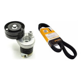Tensor Correia Alternador Gol Parati 1 0 At 8 16 Completo