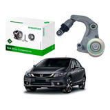 Tensor Correia Alternador Honda Civic 1 8 2012