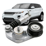 Tensor Correia Alternador Land Rover Evoque 2 0 2012 A 2015