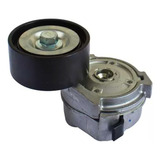 Tensor Correia Alternador Mb Accelo Atego Axor Polia Lisa 97