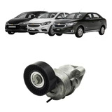 Tensor Correia Alternador Onix 2013 2014 2015 Chevrolet