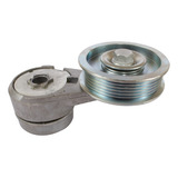 Tensor Correia Alternador Silverado 4 2 18v Diesel Turbo