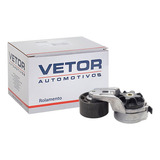 Tensor Correia Do Alternador Scania T124 360 420 1997 A 2006