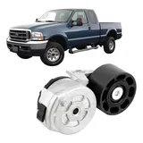 Tensor Correia F350 F4000