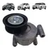 Tensor Correia Focus Ecosport 2 0 Duratec 2009 2010 À 2017