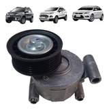 Tensor Correia Focus Ecosport