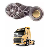 Tensor Correia Polia Estriada Para Volvo Fm Fh Motor D13a