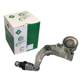 Tensor Correia Poly v Alternador Ina Honda New Civic Crv 07 