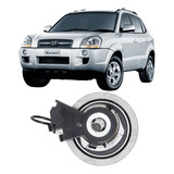 Tensor Correia Tucson Cerato