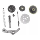 Tensor Corrente Comando 9pçs Biz Dream Web Traxx Shineray50