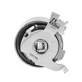 Tensor Da Correia Dentada Compatível Com Peugeot 206 207 Citroen C3 1 0 16V