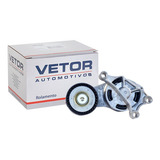 Tensor Da Correia Do Alternador Vw Jetta 2 0 8v 2010 