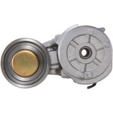 Tensor De Correia Gmc