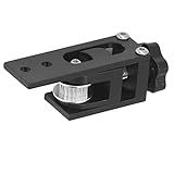 Tensor De Endireitamento De Estiramento De Correia Tensor De Correia De Aço SPCC Tensor De Correia De Elasticidade Ajustável Tensor De Correia De Eixos 2020 X Para Ender 3 CR10